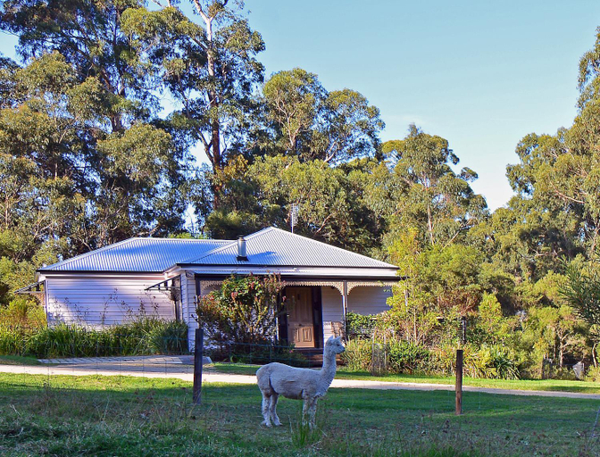 Araluen Park Cottages, E. Gippsland - Orbost