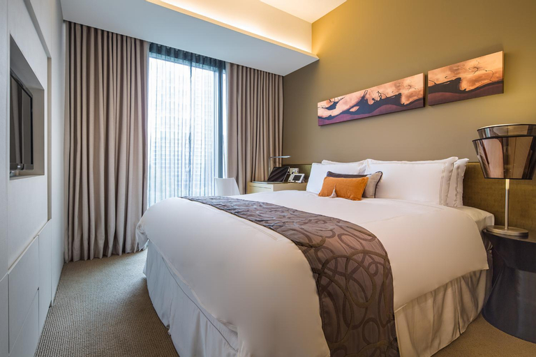 Bedroom 9