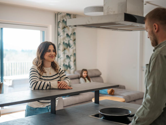 Others 2, Premium Apartments Monterra, Villach Land