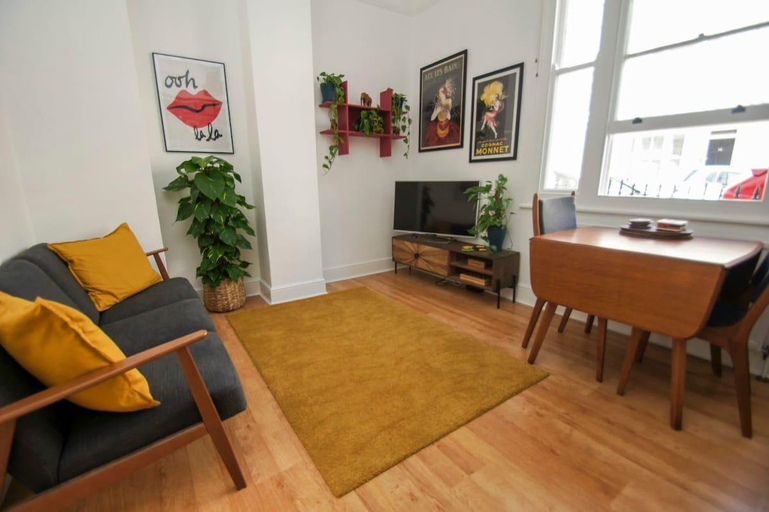 Others 4, Waterloo Apartment | by Brighton Holiday Lets, Brighton and Hove