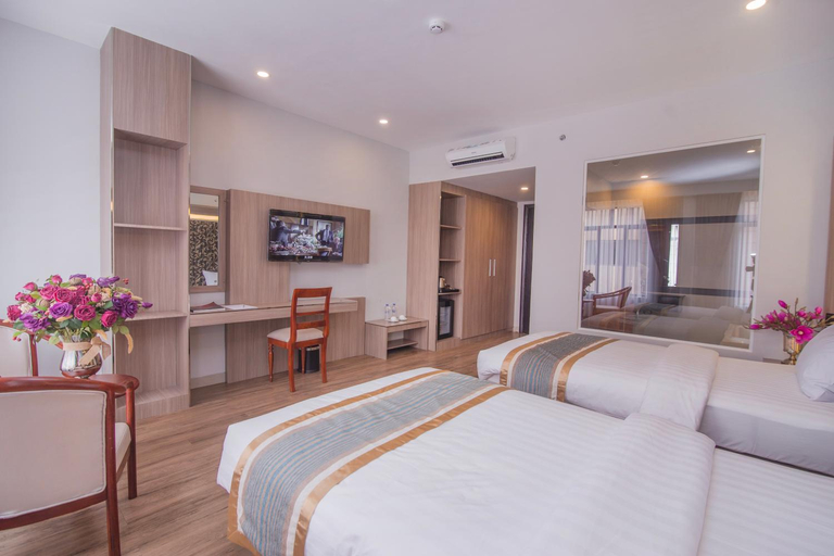 Bedroom 6