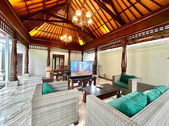 Others 5, Mai Villa, Badung
