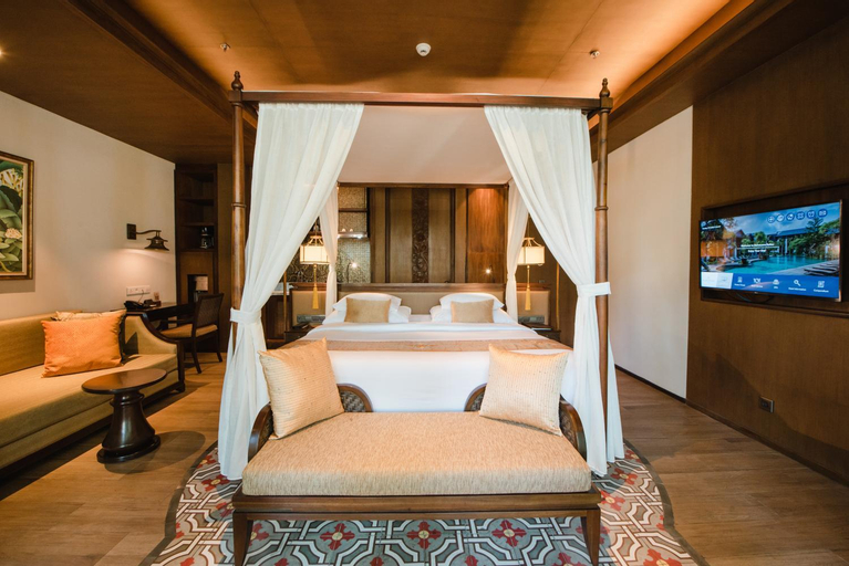 Bedroom 12
