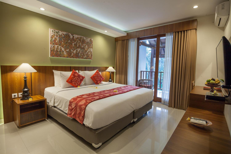 Bedroom 14