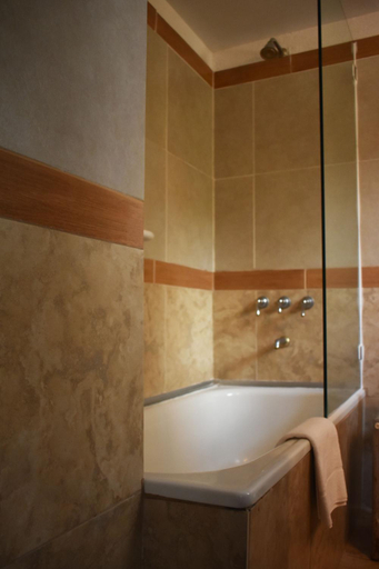 Others 4, Solares Cumbrecita Hotel & Apart, Calamuchita