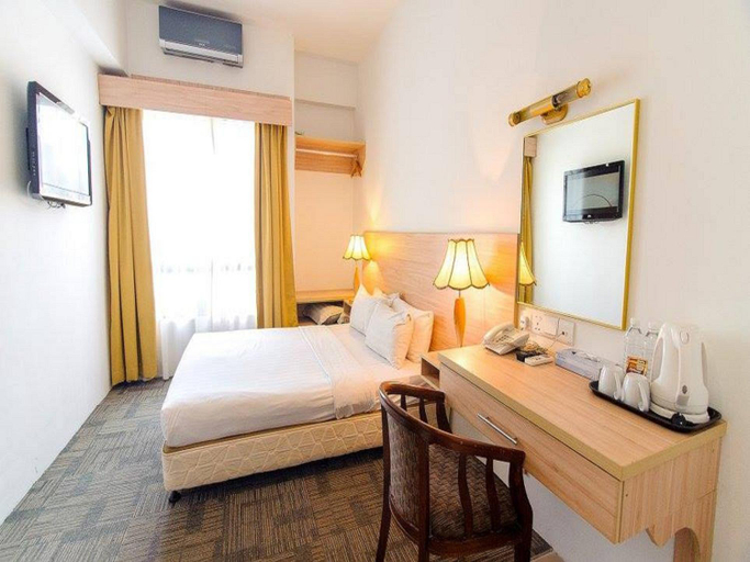 Bedroom 3