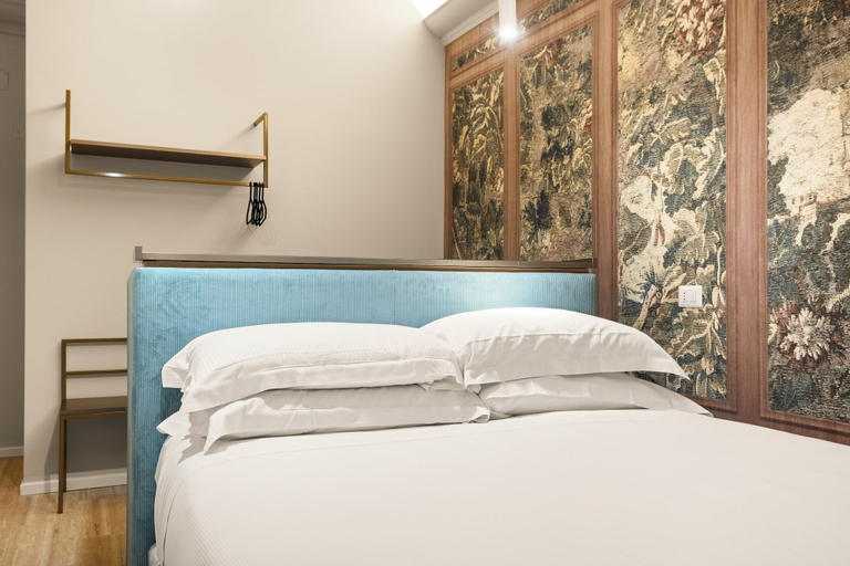 Bedroom 3, Gh Trevi Fountain, Roma