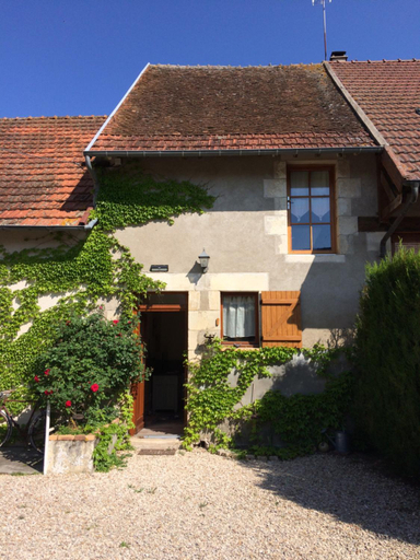 Others 3, Chambres d'hotes d'Albertine, Cher