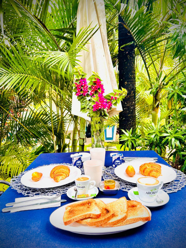 Others 3, Preety Blue Residence villas
