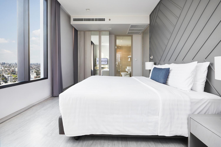 Bedroom 13