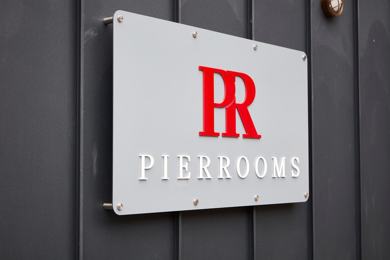 Others 5, The Pier Rooms, Argyll and Bute