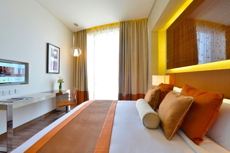 Bedroom 15