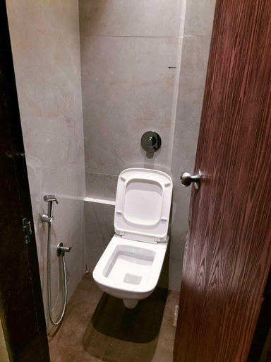 Bathroom 4, ASTROPOD, Mumbai Suburban