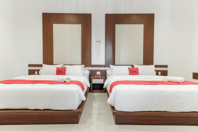 Bedroom 8