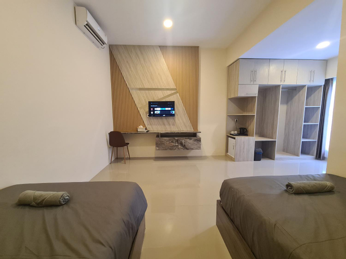 Bedroom 8