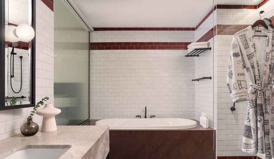 Bathroom 6