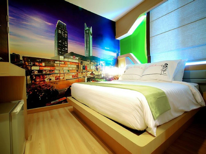 Bedroom 5