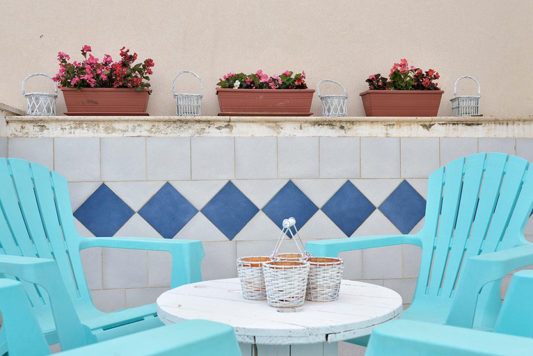 Others 5, Terrazza sul Corso, Ragusa