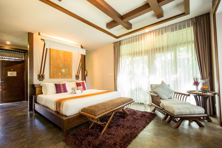 Bedroom 11