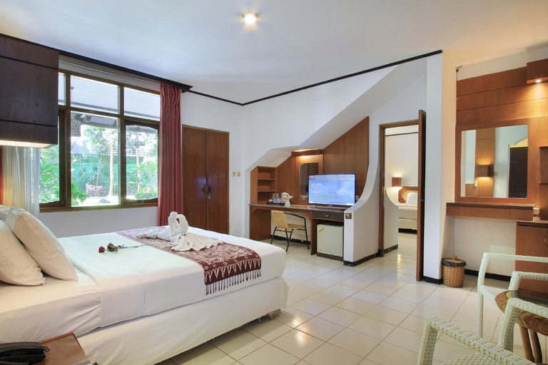 Bedroom 16