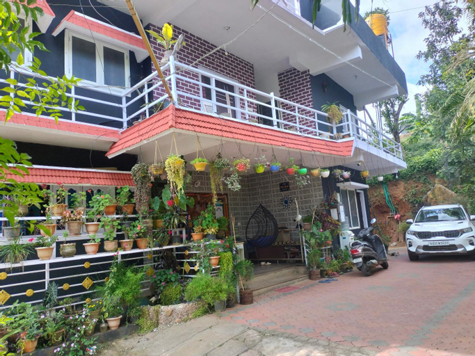 Coorg Kusuma's budget homes, Kodagu