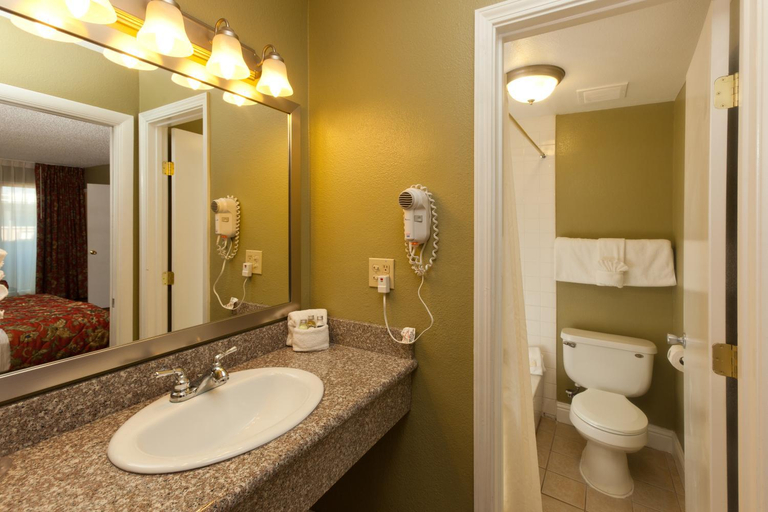 Bathroom 5