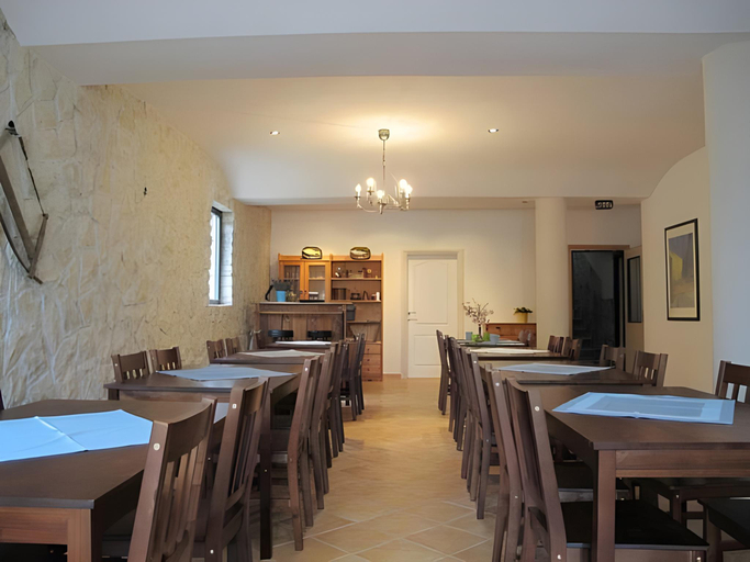 Food & Drinks 4, Villa Maslina, Zadar