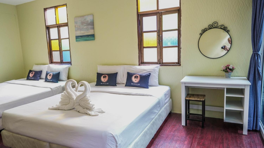 Bedroom 9