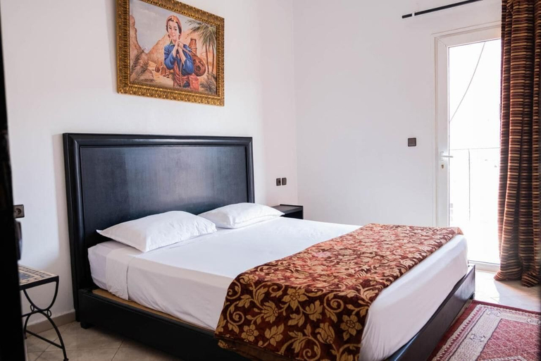 Bedroom 3, Hotel Appart Larabi, Marrakech