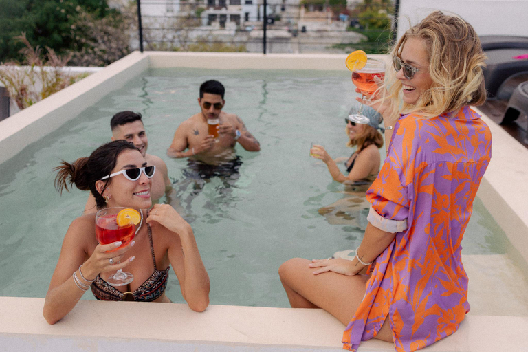 Sport & Beauty 5, Digital Nomads Hotel & Co-Living, Cozumel