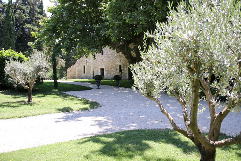 Others 4, Mas Chateau Blanc, Vaucluse