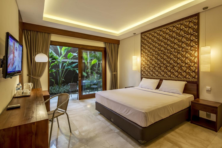 Bedroom 26