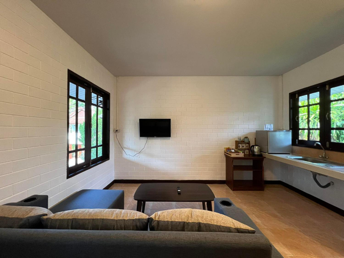 Others 4, Naisang Hostel, Muang Chumphon