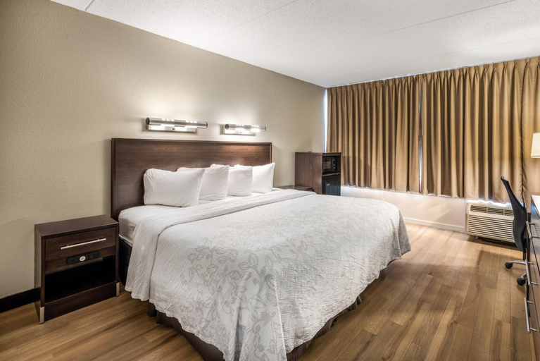 Bedroom 5