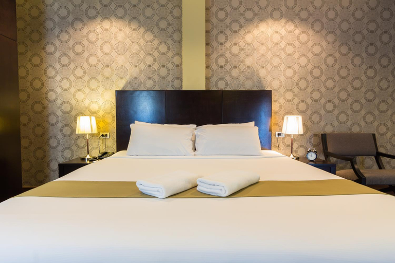 Bedroom 13