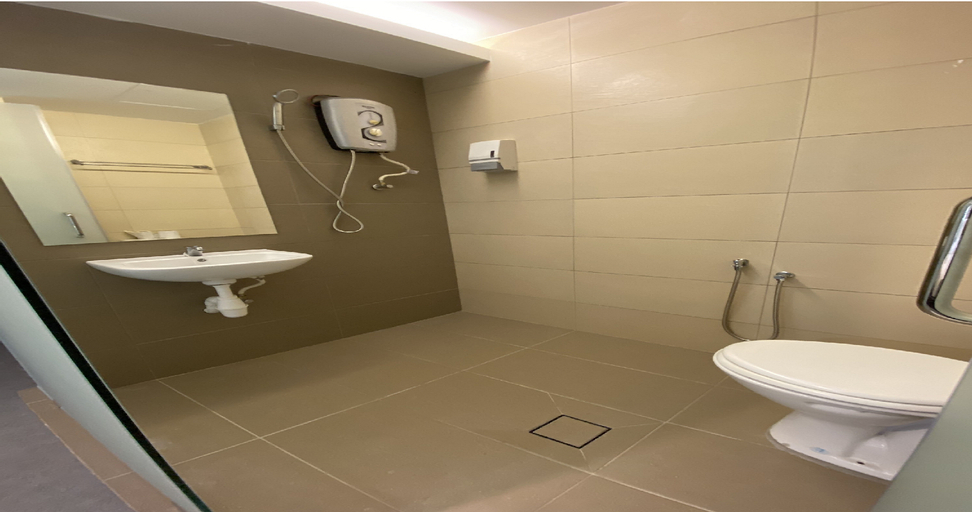 Bathroom 9