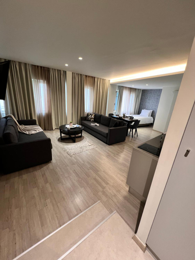 Others 3, Athenian Retreat Penthouses, Attica