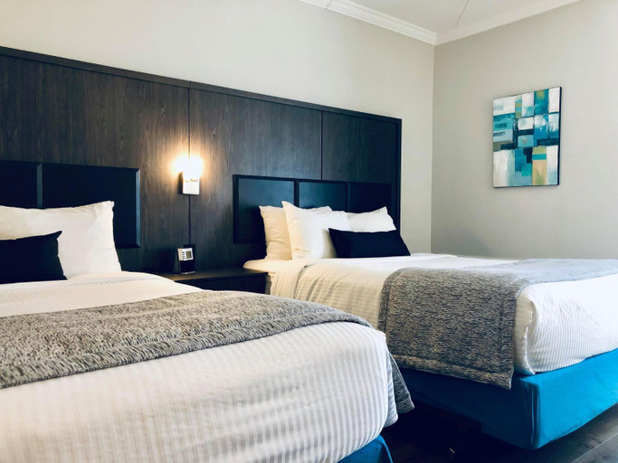 Bedroom 25