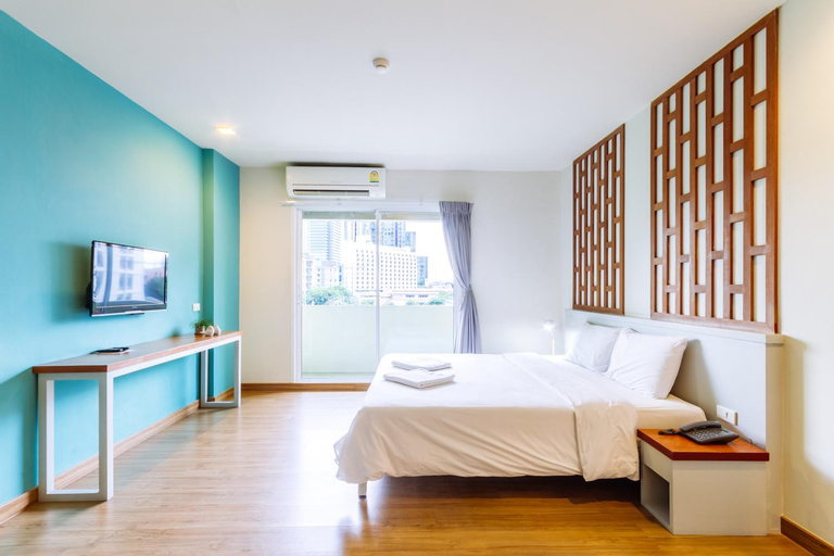 Bedroom 9