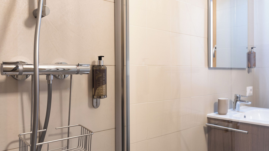 Bathroom 4, Italianway - Milano 20, Sondrio