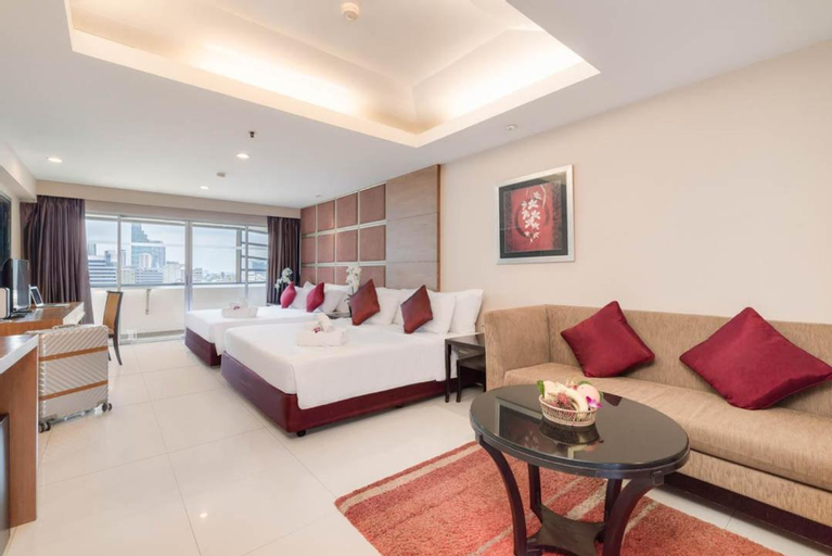 Bedroom 2