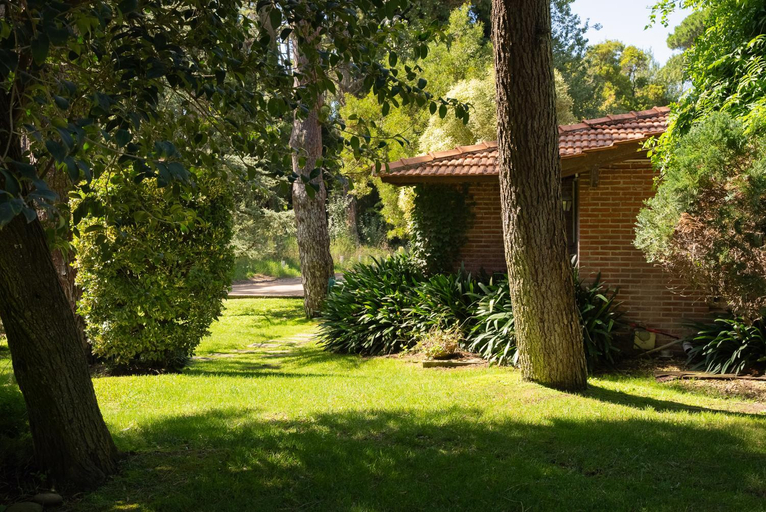 Public Area, Baden Baden Cariló, Pinamar