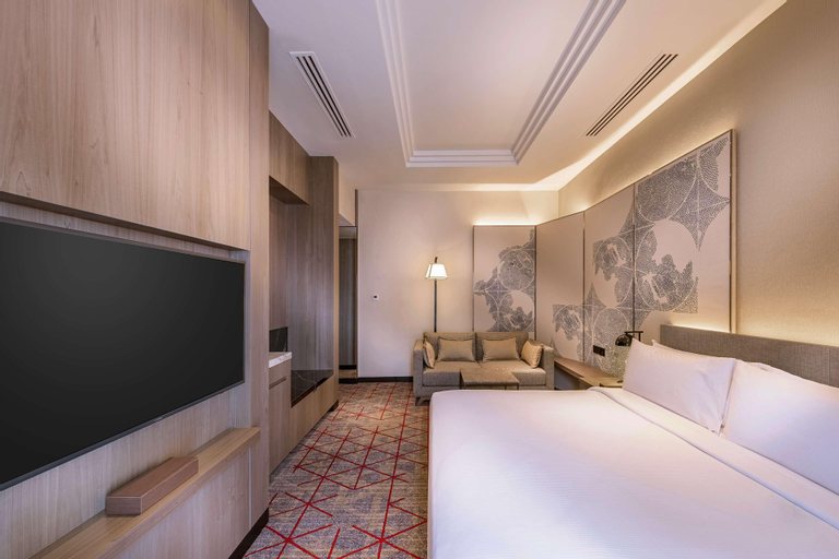 Bedroom 26