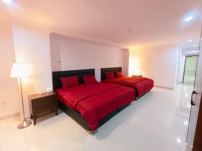 Bedroom 7