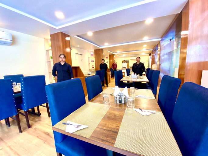 Food & Drinks 4, Hotel Sky International Airport Zone, Ranga Reddy
