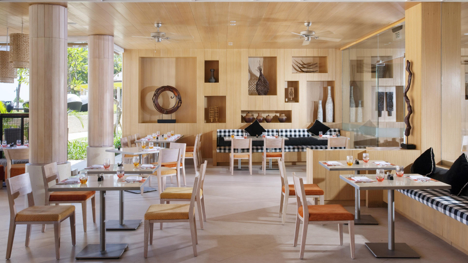 Restaurant 26