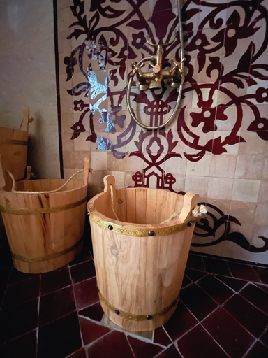 Food & Drinks 5, Dar Lalzohra, Rabat