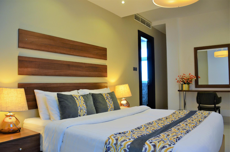 Bedroom 9
