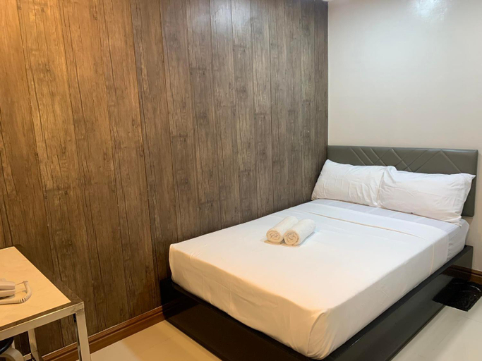 Bedroom 8
