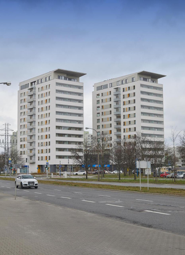 Others 4, Metro Imielin Apartments by BookingHost, Warsaw